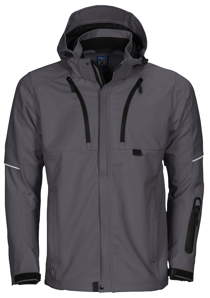 Projob Softshell Jas