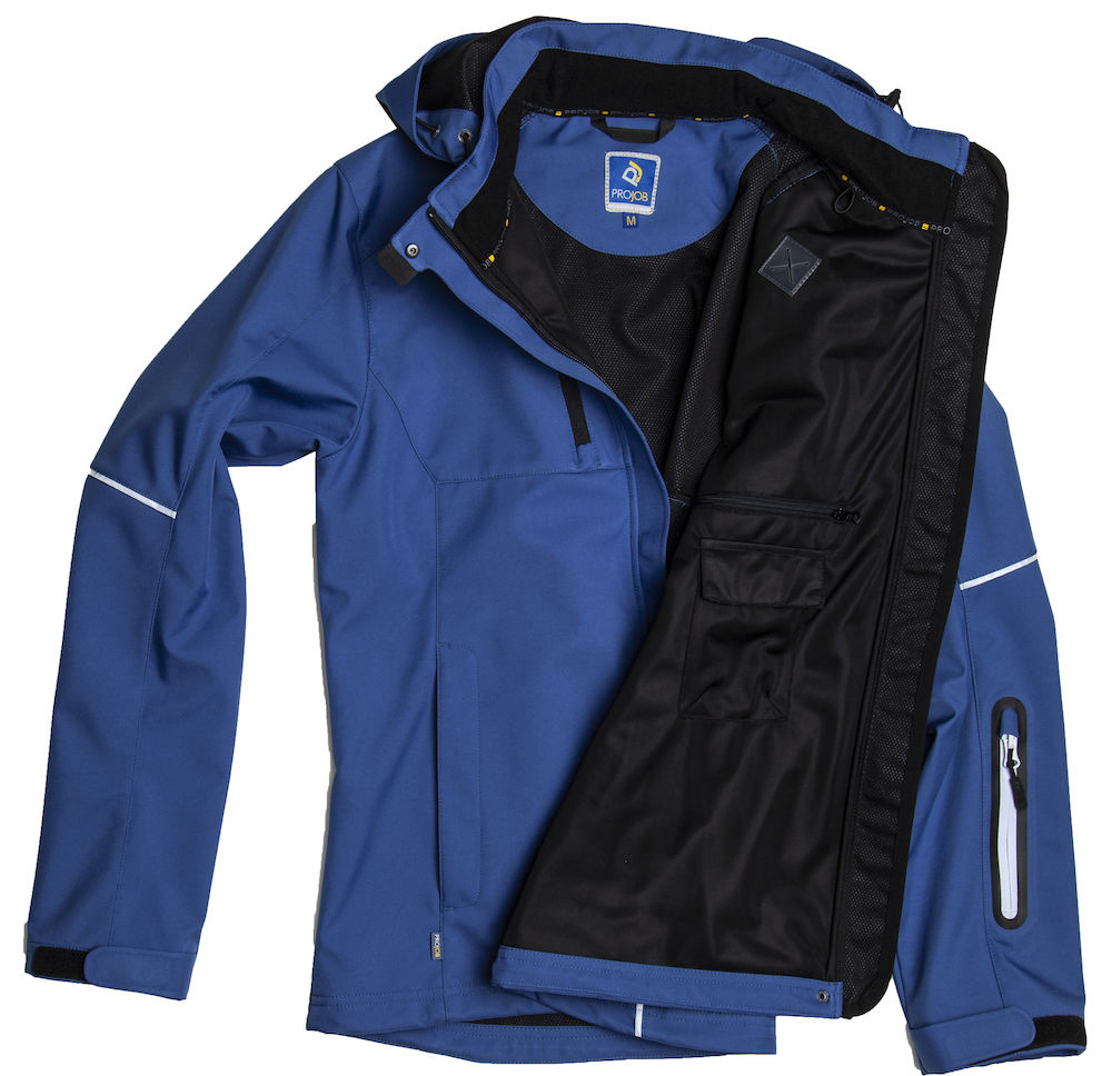 Projob Softshell Jas