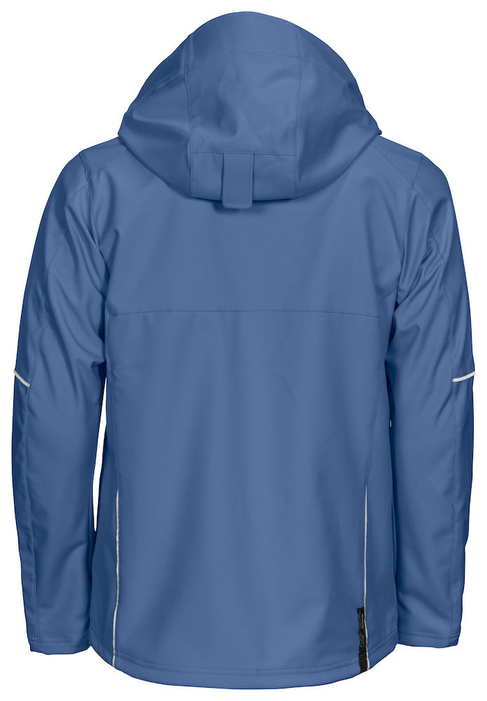 Projob Softshell Jas