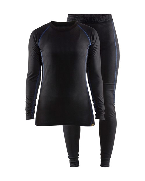 Blåkläder Technische Onderkleding Light Dames
