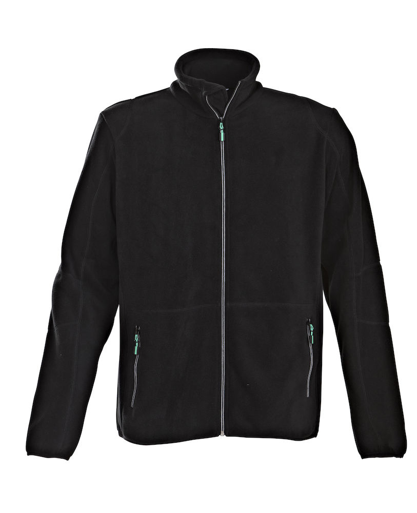 Printer Fleece Vest Speedway 2261500