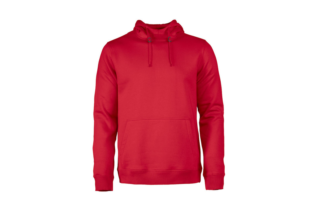Printer Sweater Capuchon Fastpitch