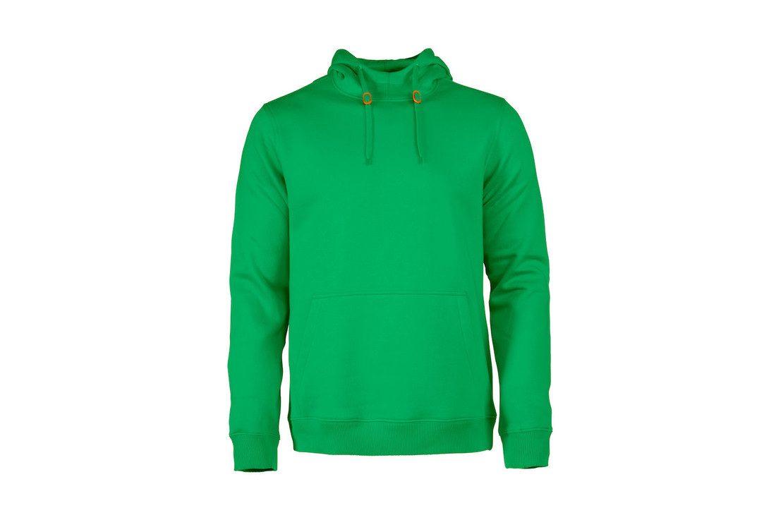 Printer Sweater Capuchon Fastpitch