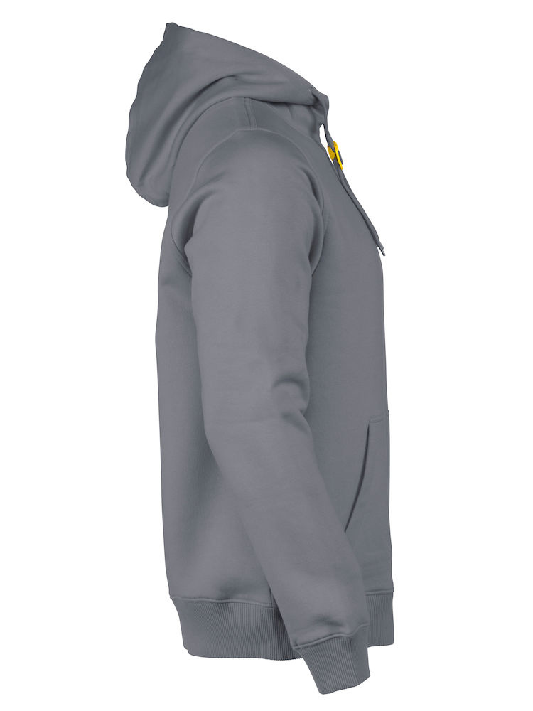 Printer Sweater Capuchon Fastpitch 2262049