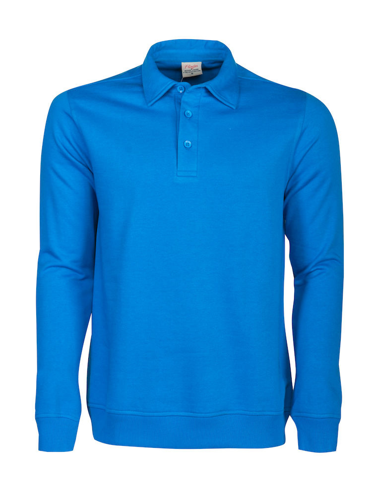Printer Polosweater Homerun 2262040