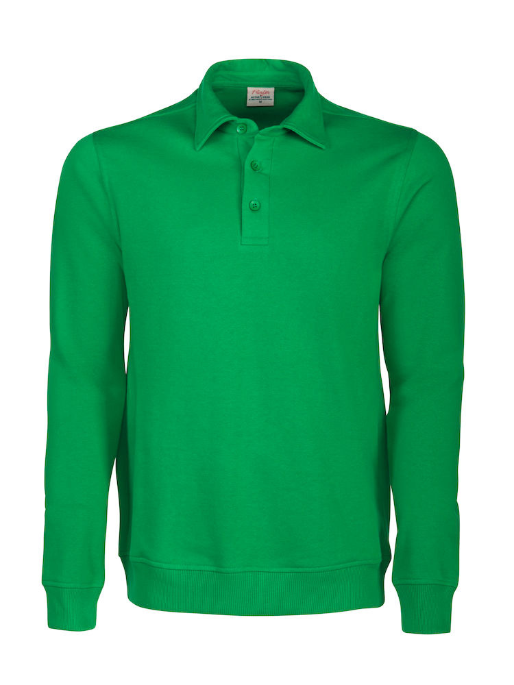 Printer Polosweater Homerun 2262040