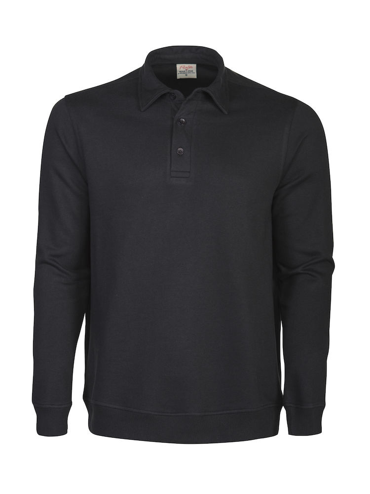 Printer Polosweater Homerun 2262040