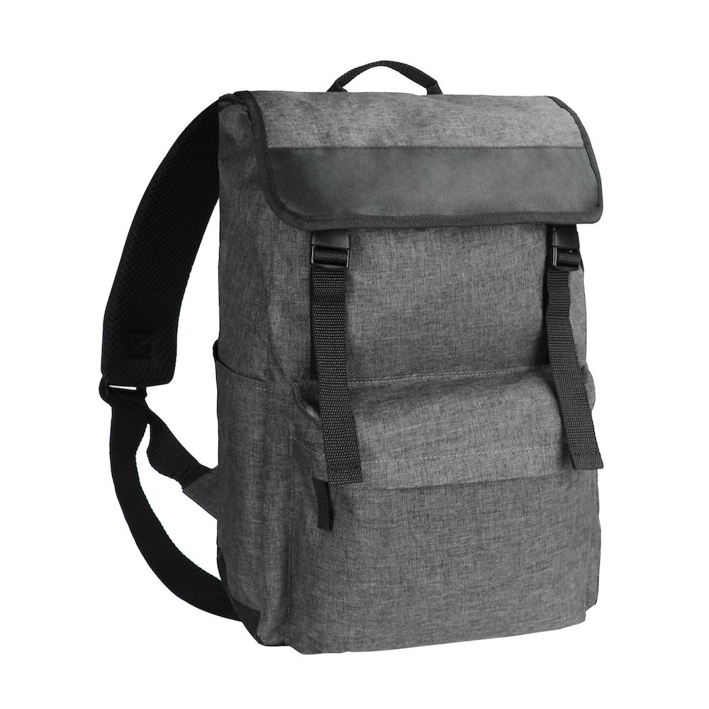 weatherproof vintage backpack