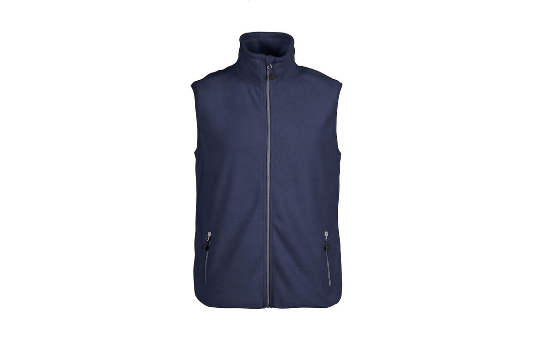Printer Fleece Bodywarmer 2261506