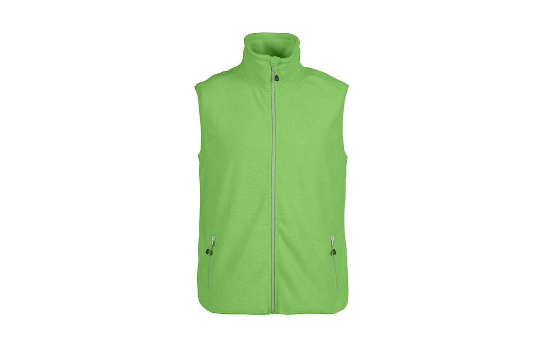 Printer Fleece Bodywarmer 2261506