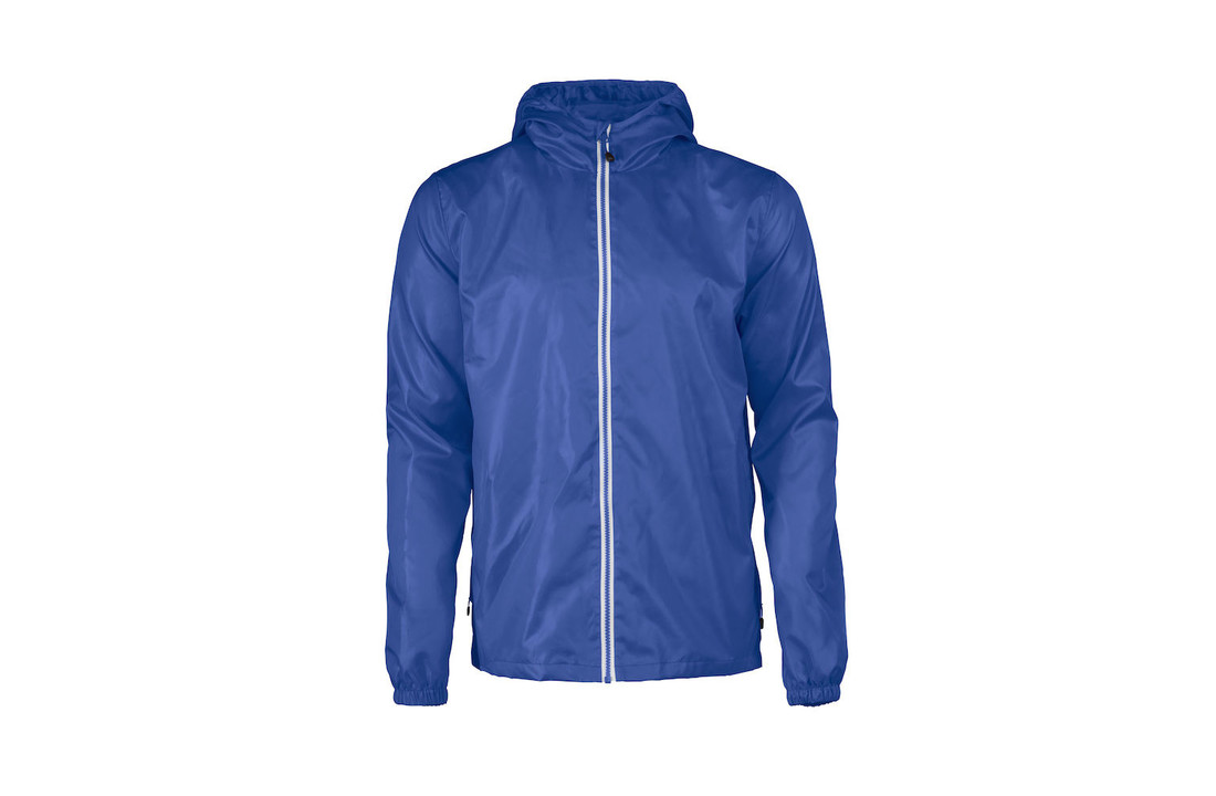 Printer Windbreaker