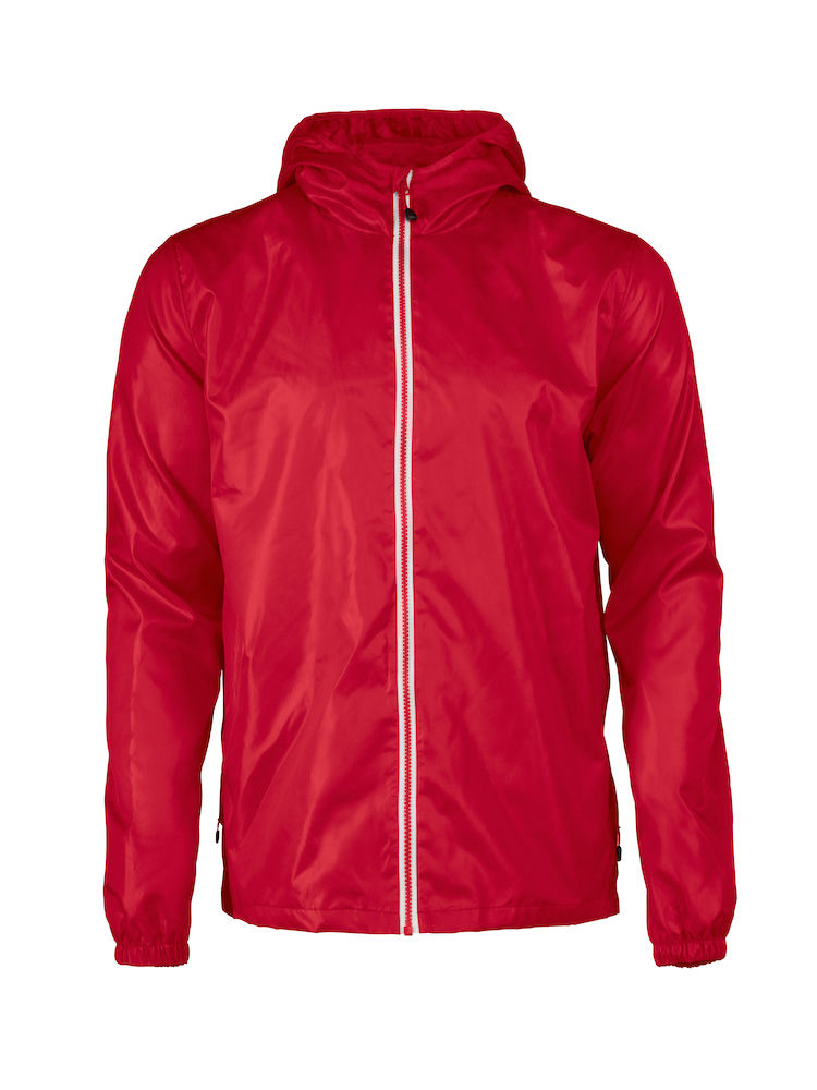 Printer Windbreaker