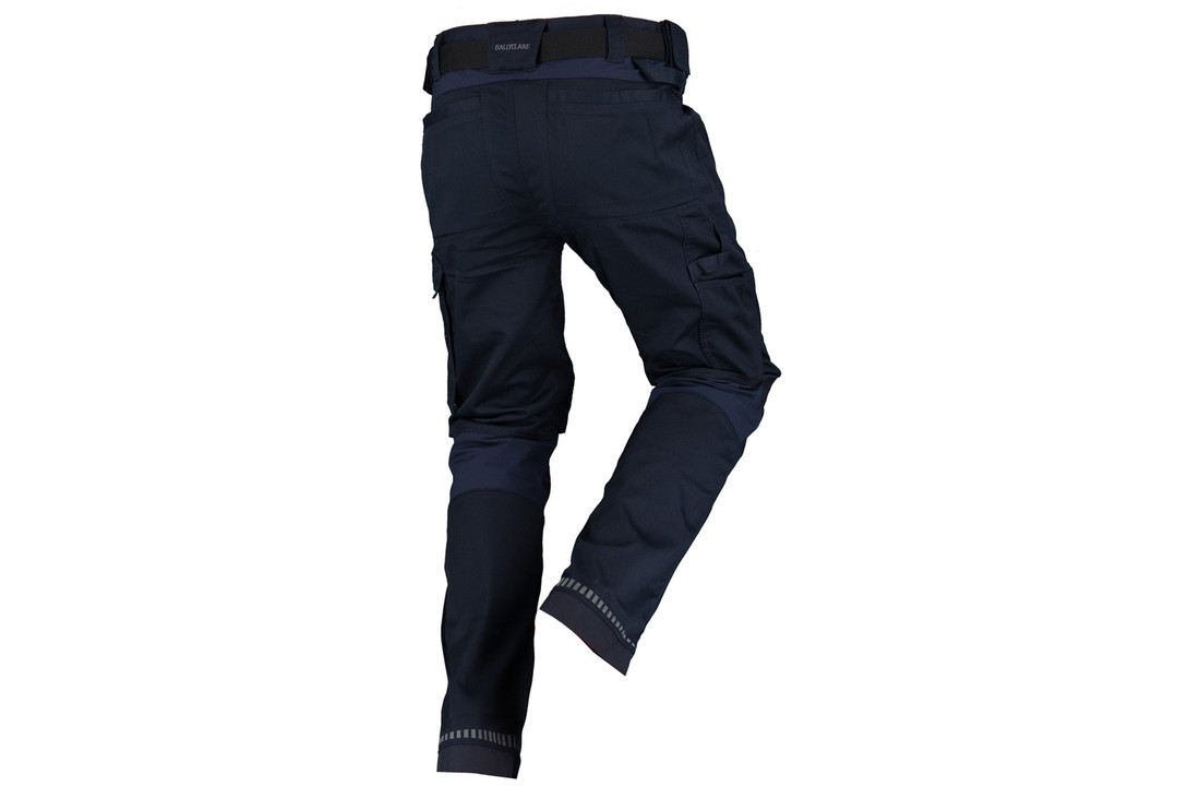 Ballyclare Werkbroek Cordura Stretch Kniezakken 365