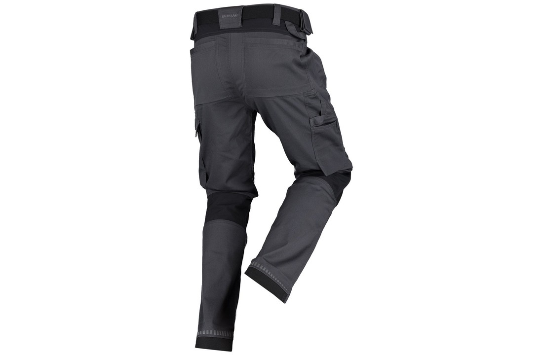 Ballyclare Werkbroek Cordura Stretch Kniezakken 365