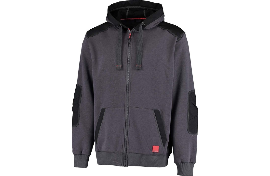 Ballyclare Vest Slijtvast Cordura 365