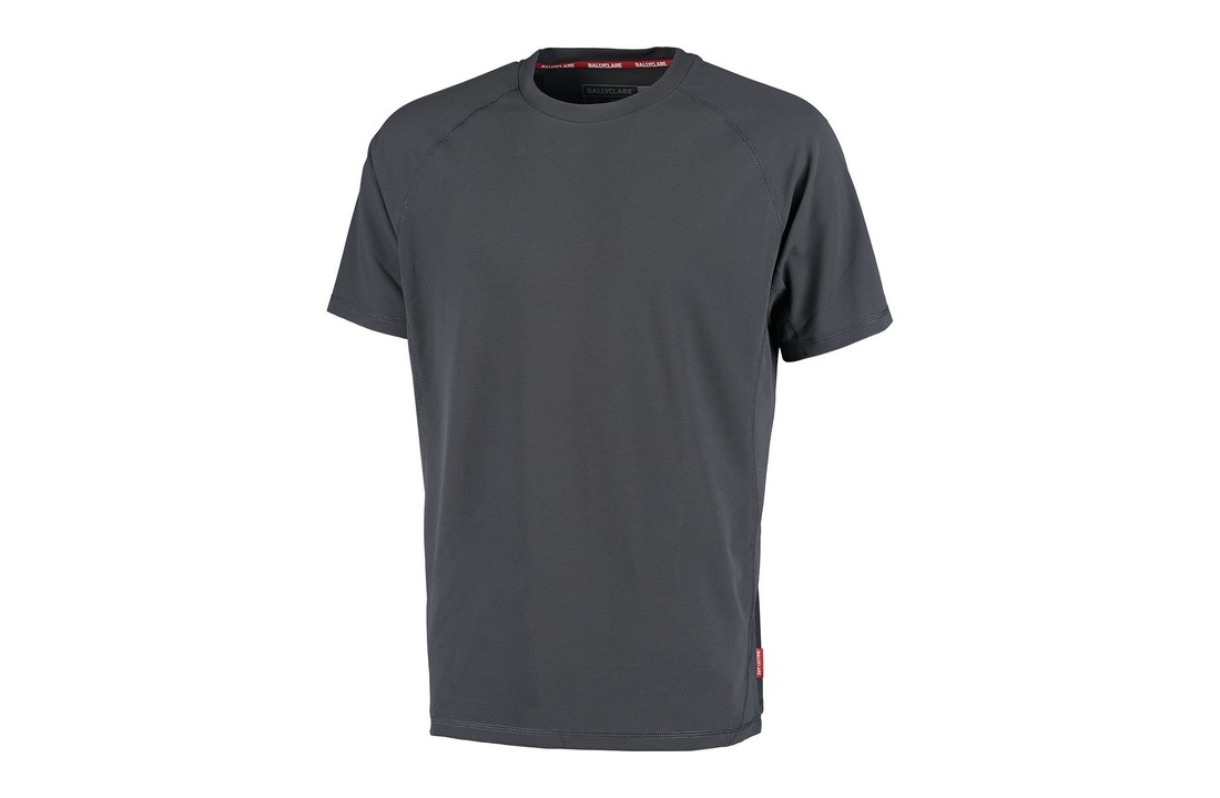 Ballyclare Vocht Regulerend T-shirt 365