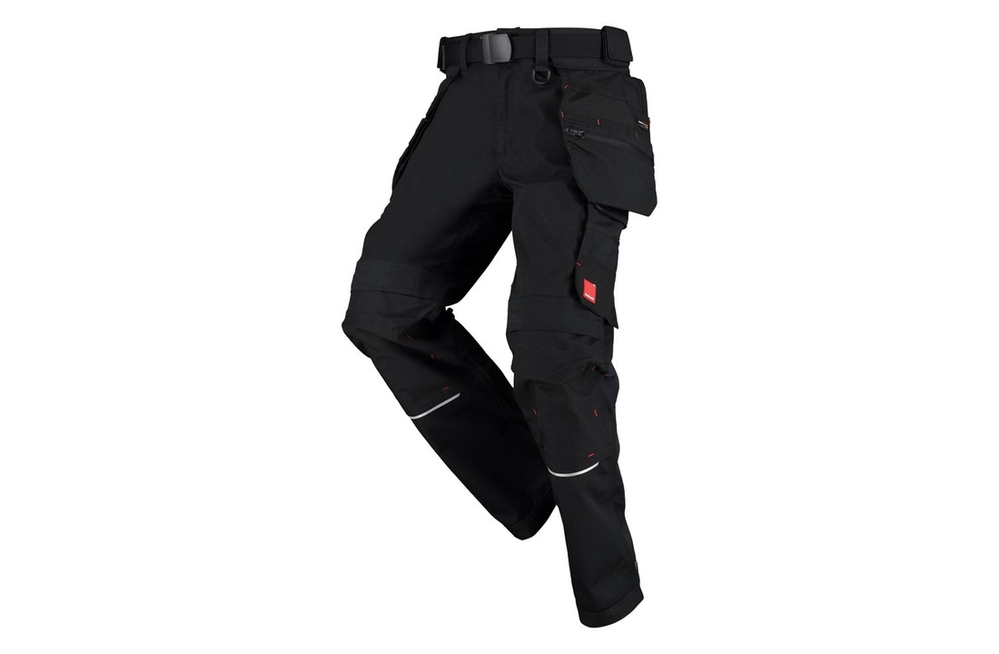 Ballyclare Werkbroek Slijtvast Met Cordura 365