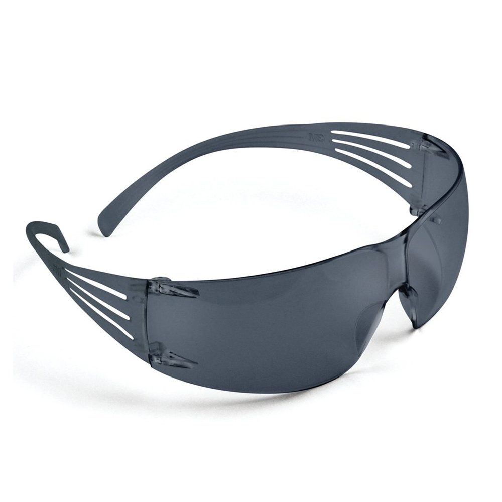 3M SecureFit Veiligheidsbril Anti-condens Grijs