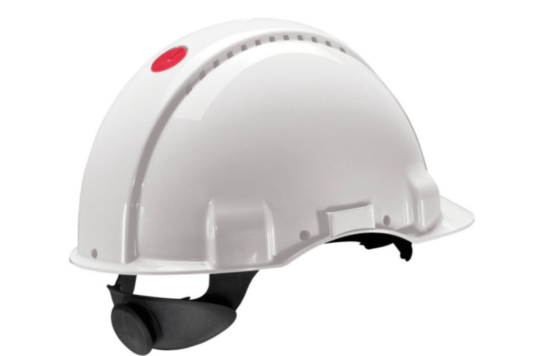 3M Peltor Veiligheidshelm met Draaiknop G3000NUV-VI