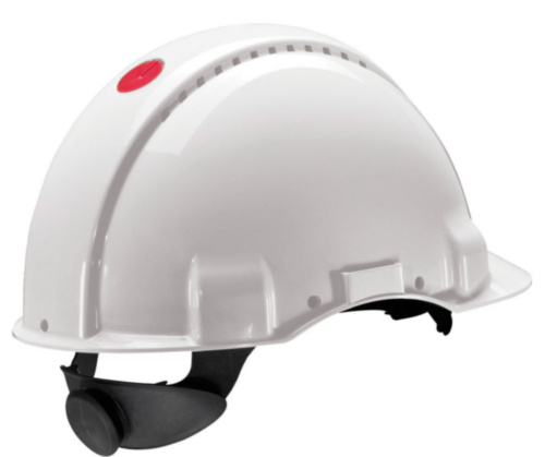3M Peltor Veiligheidshelm met Draaiknop G3000NUV-VI