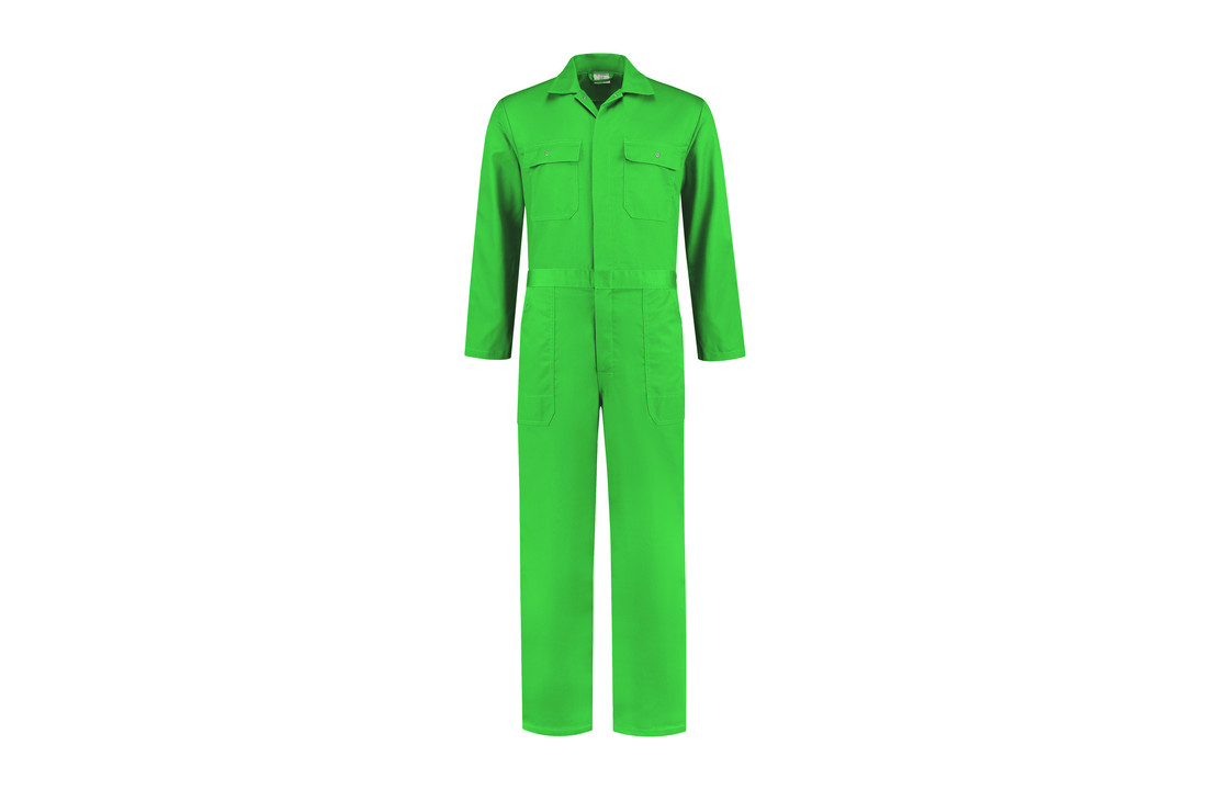 EM Workwear Kinder Overall Polyester / Katoen