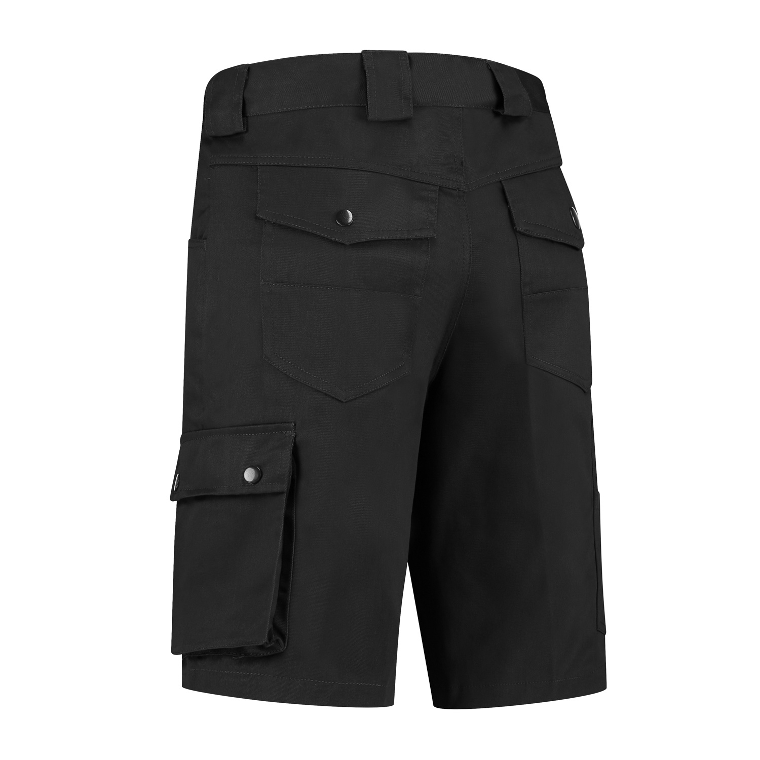 EM Workwear Bermuda Katoen / Polyester