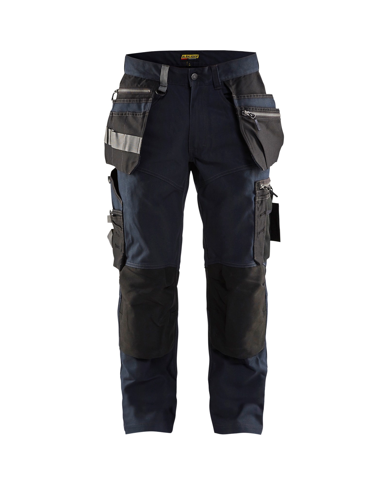 Blåkläder Werkbroek Met Stretch