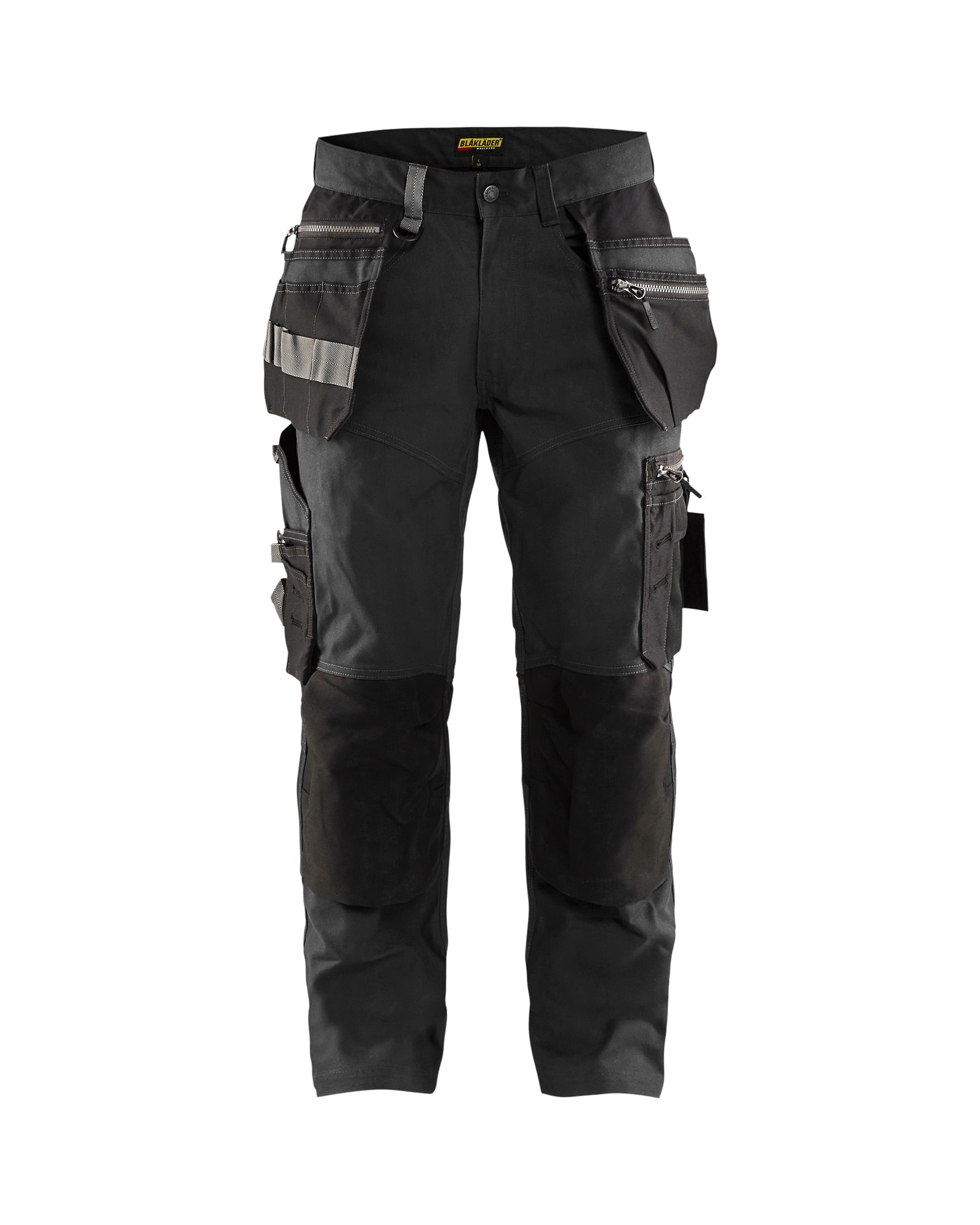 Blåkläder Werkbroek Met Stretch