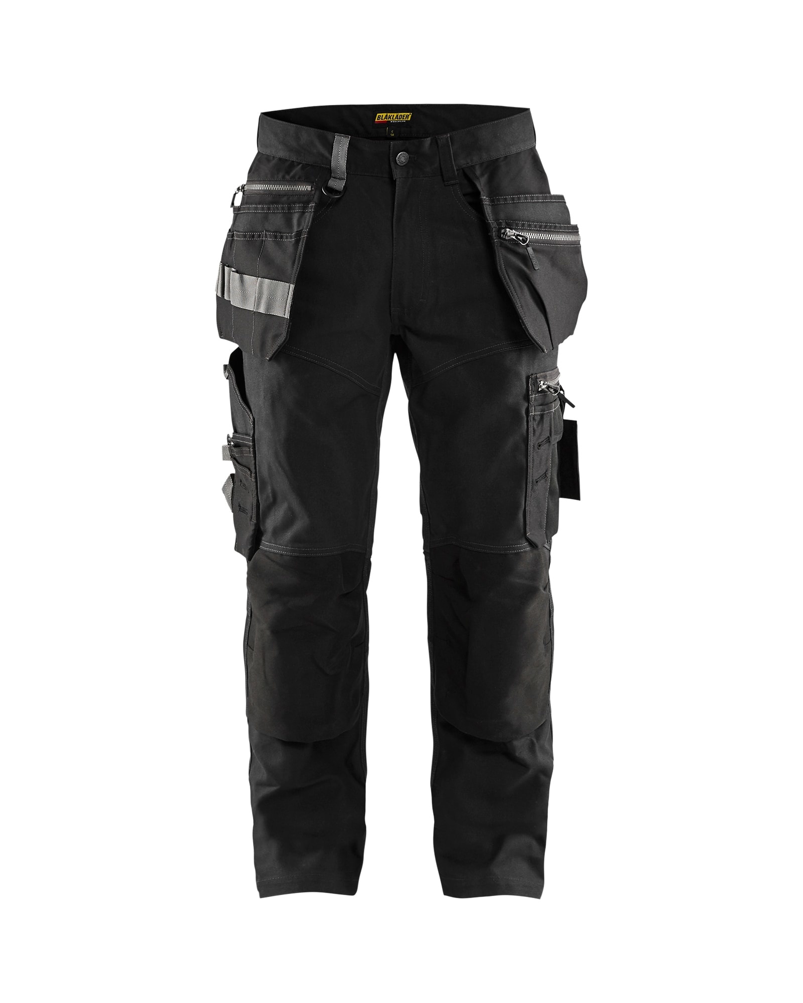 Blåkläder Werkbroek Met Stretch