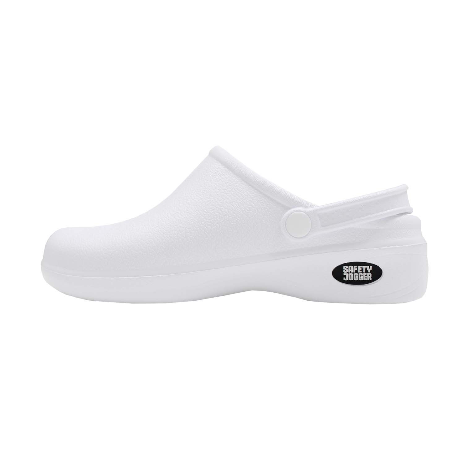 Oxypas Bestlight Werkklompen