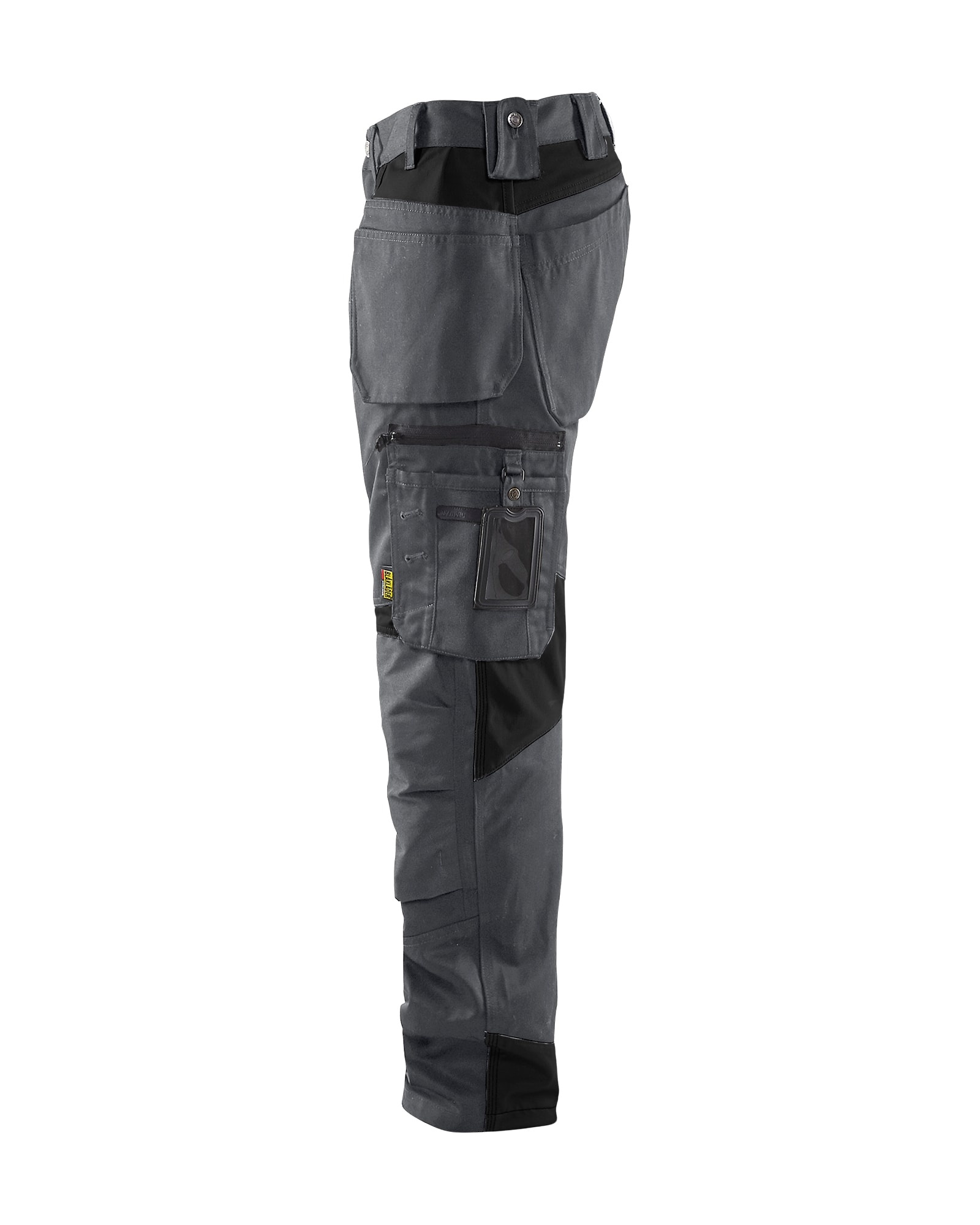 Blåkläder Werkbroek Met Spijkerzakken