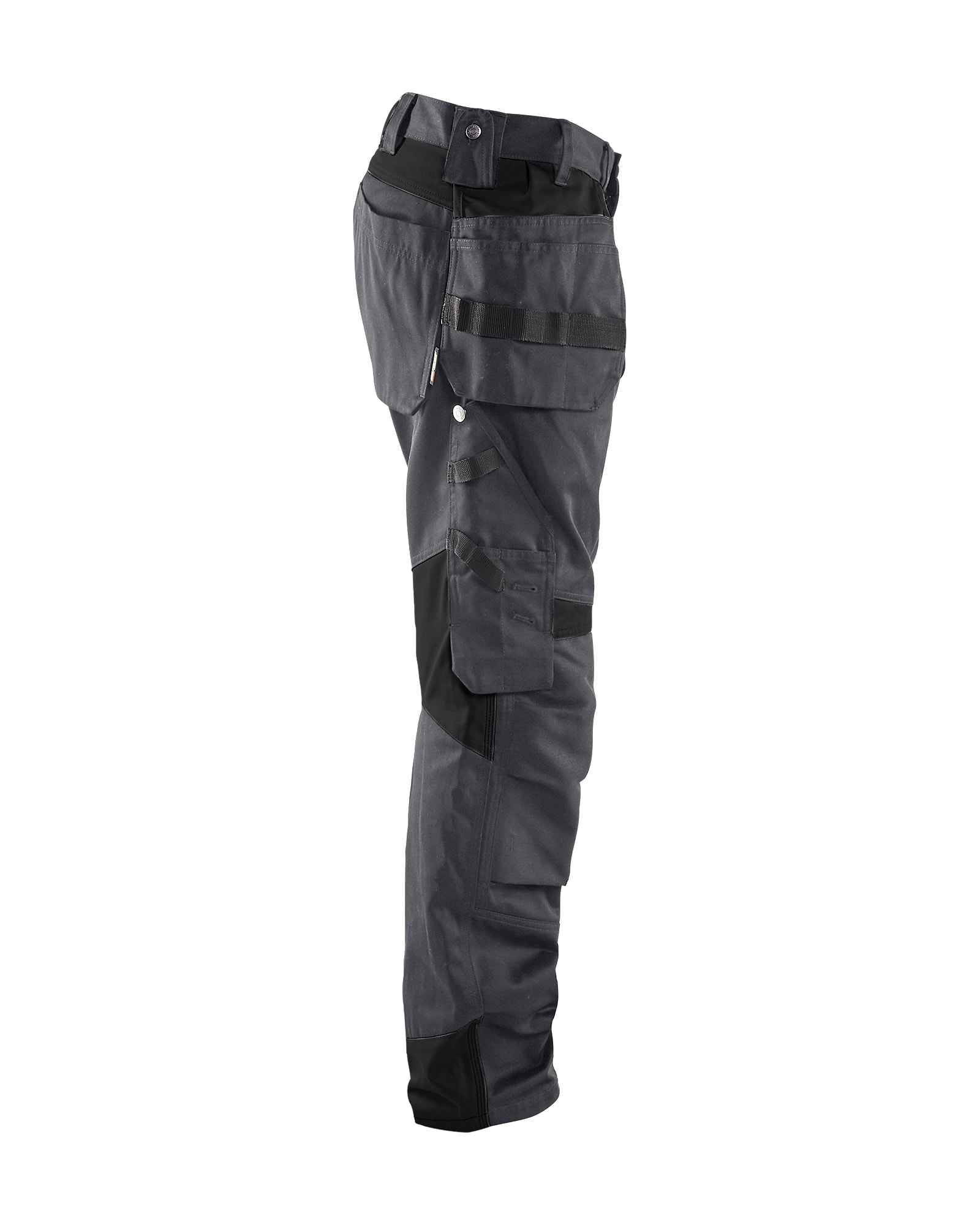 Blåkläder Werkbroek Met Spijkerzakken