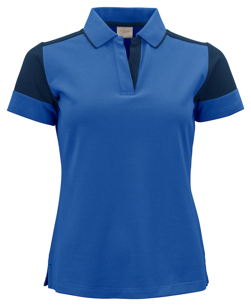 Printer Prime Polo Lady