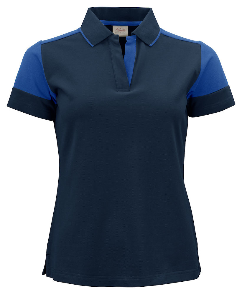 Printer Prime Polo Lady