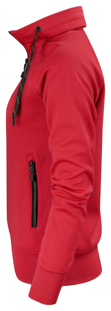 Printer Sweatvest Jog RSX Lady 2262064