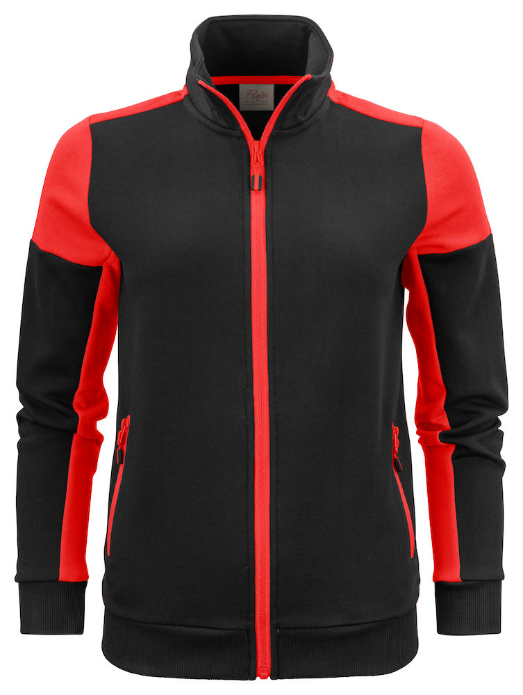 Printer Prime Sweatvest Dames