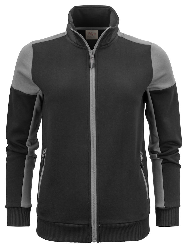 Printer Prime Sweatvest Dames
