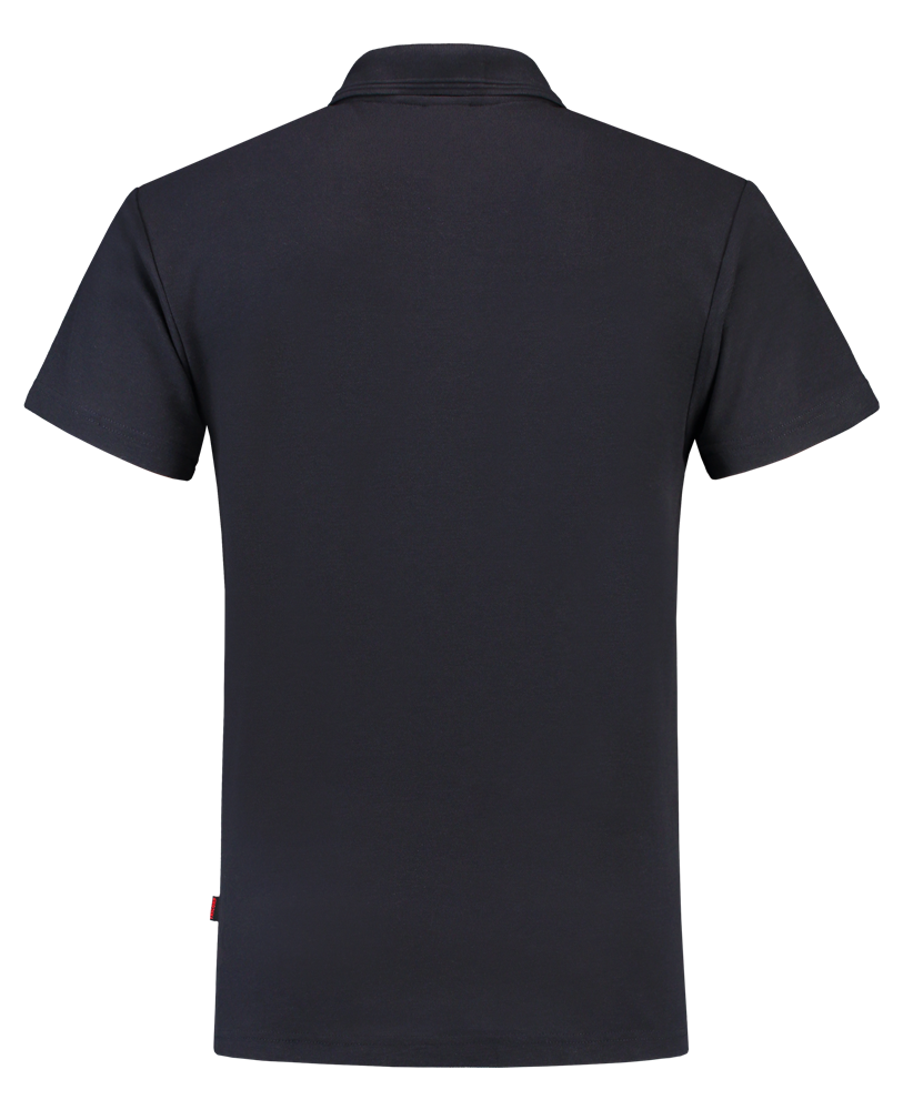 Tricorp Poloshirt 60°C Wasbaar Navy - Maat L