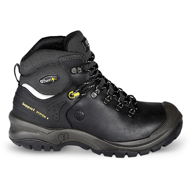 Grisport Werkschoenen 803 S3