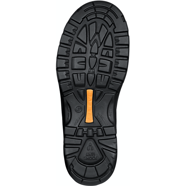 Grisport Werkschoenen 803 S3