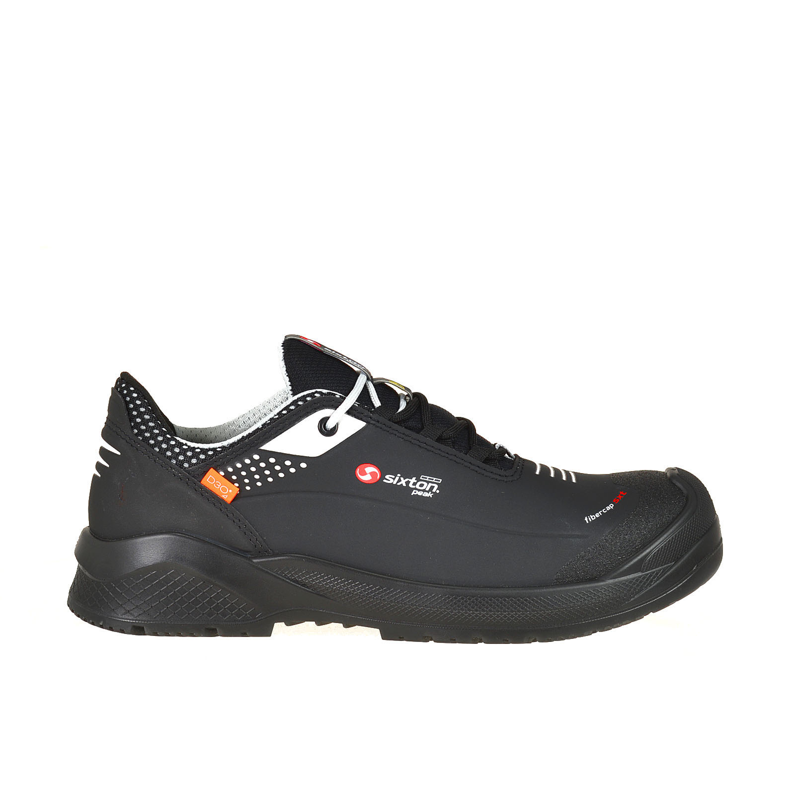 Sixton Peak Werkschoenen Forza S3 SRC ESD