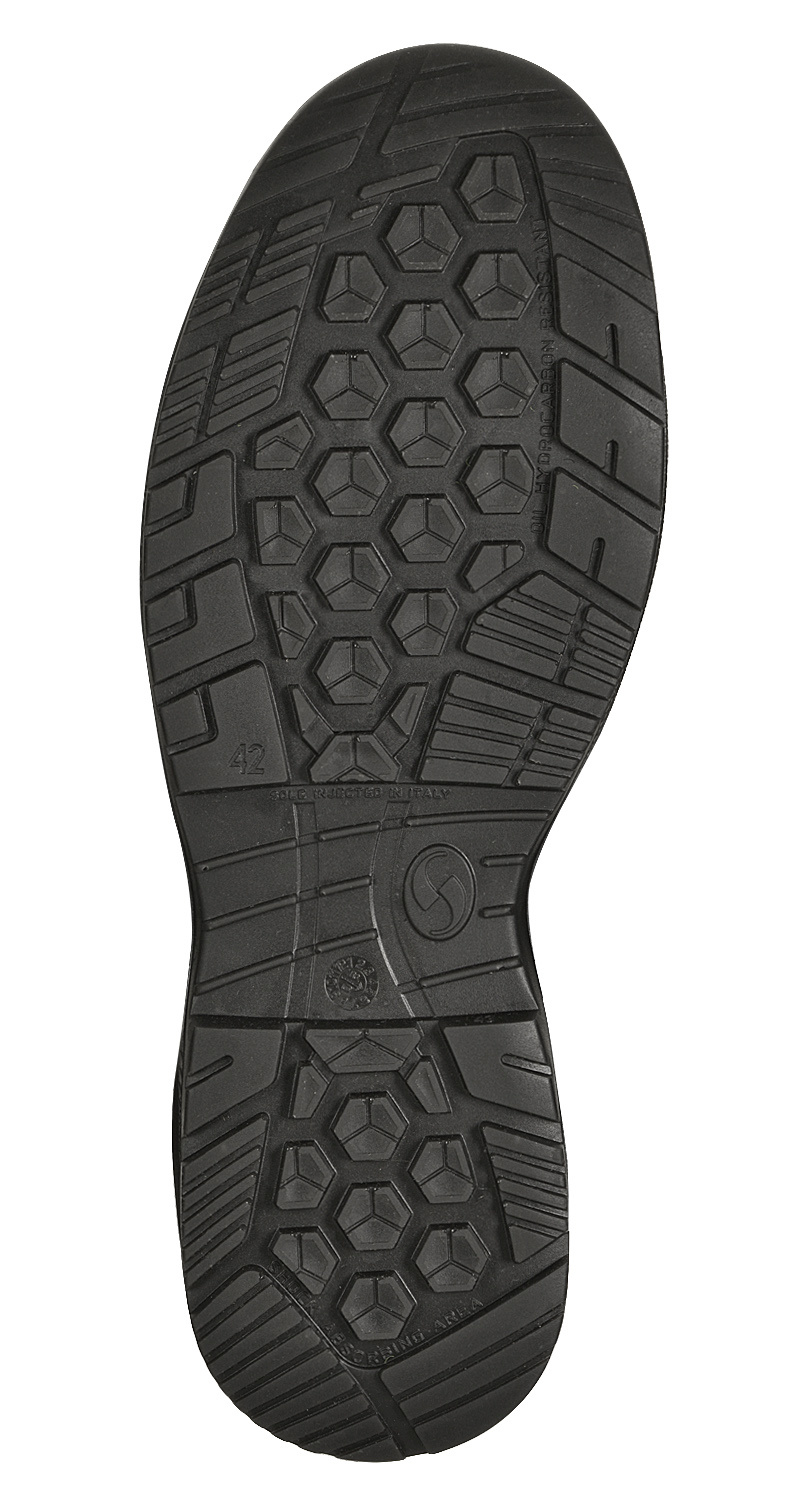 Sixton Peak Werkschoenen Forza S3 SRC ESD