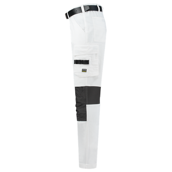 Tricorp Schildersbroek Twill Cordura Stretch
