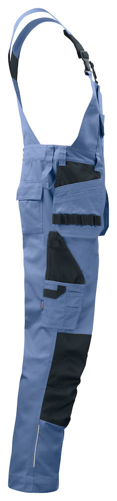 Projob Bodybroek Hemelsblauw - Maat 58