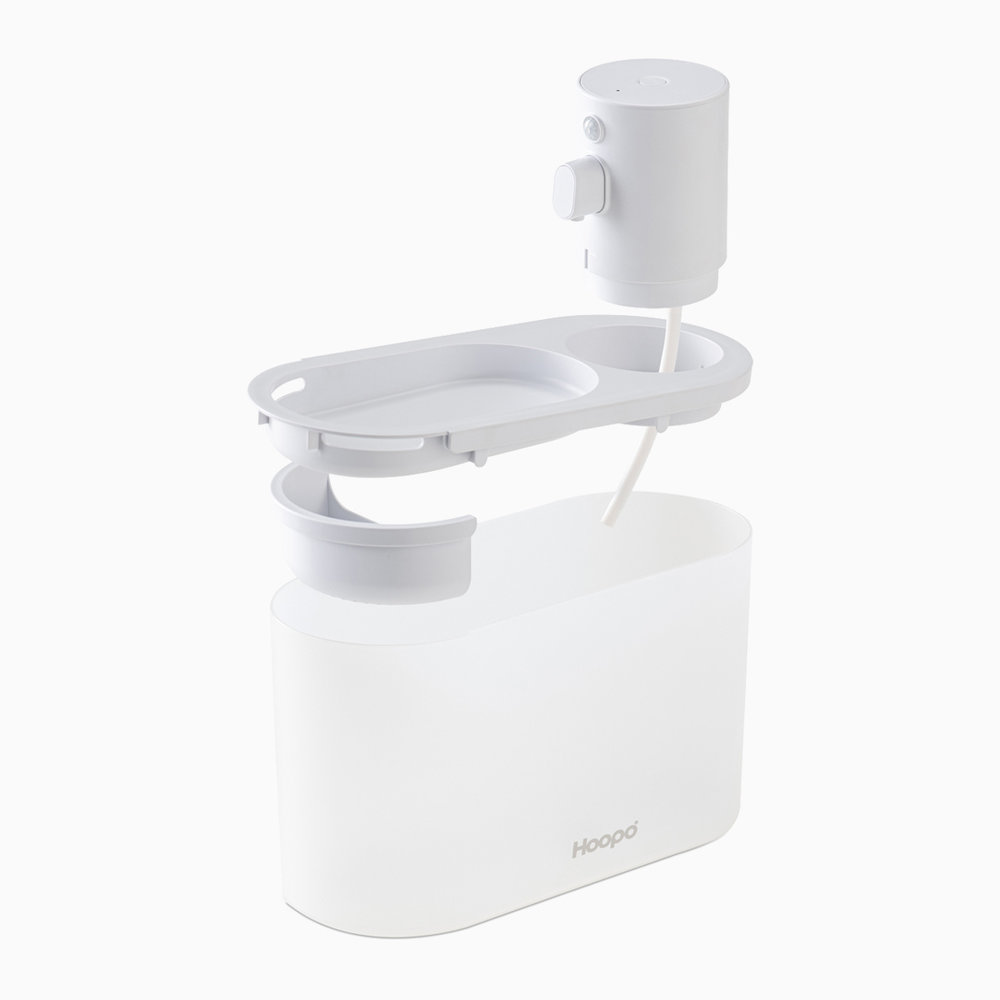 Agua SMART water fountain-8