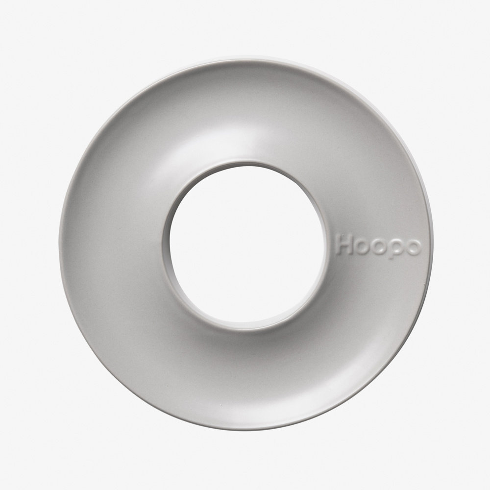 Ring Slowfeeder grigio-2