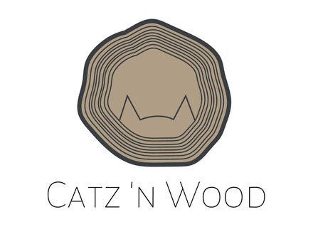 Catz 'n Wood