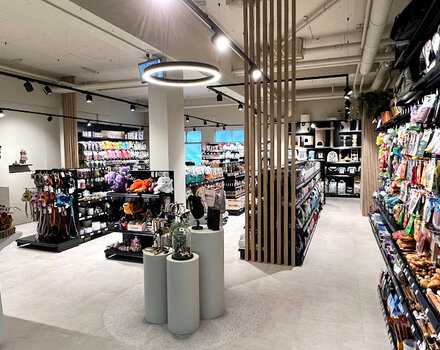 René van der Westen Dierenwinkel & Hondenboetiek Rotterdam