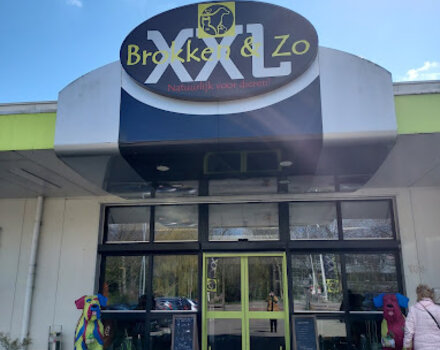 Brokken & Zo