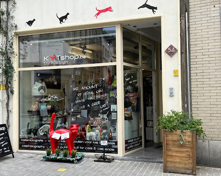 Katshop by Katsign
